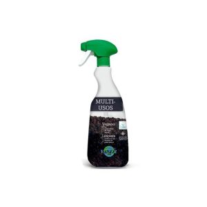 Detergente Multiusos VINFER ZERO 750ml