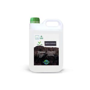 Detergente Multiusos VINFER ZERO 5L