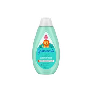 Champô JOHNSONS Penteia Fácil para Crianças 500ml