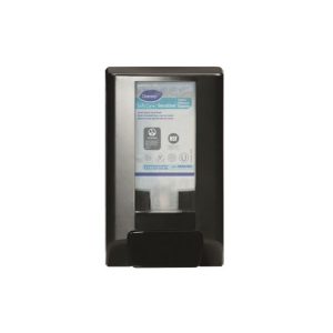 Saboneteira Recarga IntelliCare Preto DIVERSEY 1,3L