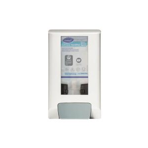 Saboneteira Recarga IntelliCare Branco DIVERSEY 1,3L