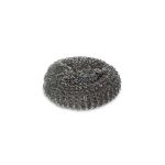 Esfregão Metal 30g 2un