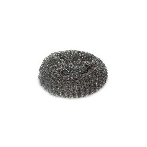 Esfregão Metal 30g 2un