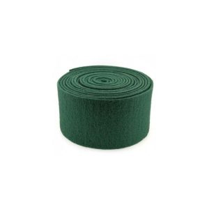 Esfregão Verde Rolo 14cmx6m Extra Vileda Professional