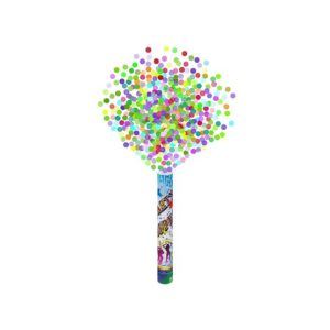 Tubo Party Popper 40cm