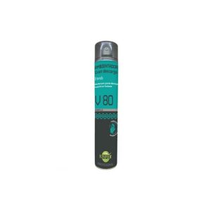 Ambientador Spray Grande Descarga Fresh V80 750ml