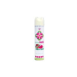 Inseticida Aerosol Moscas e Mosquitos Vinfer Casa 300ml