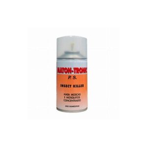 Inseticida Aerosol Moscas e Mosquitos p/Difusor Vinfer 250ml