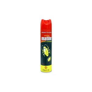 Inseticida Aerosol  Baratas e Formigas Vinfer 300ml