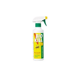 Inseticida Biokill (Todos os Insectos) Interior 375ml