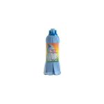 Recarga Esfregona Microfibras Tiras 150gr Cor Sortido
