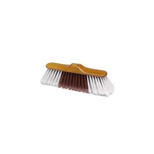 Vassoura/Escova 28x5cm Polipropileno e PVC