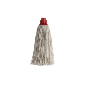 Recarga Esfregona Algodão Cru 160gr