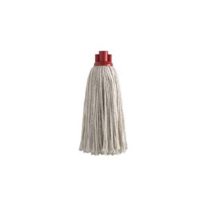Recarga Esfregona Algodão Cru 250gr
