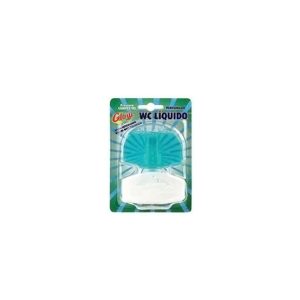 Bloco Sanitário Glow Liquido Campestre 55ml