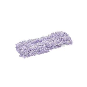 Mopa Comprida 045cm Microfibra Recarga