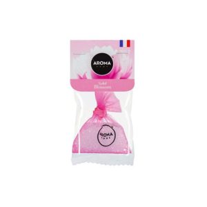 Ambientador Aroma Home Sachet Bote Lemon