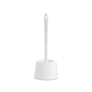 Conjunto Sanitário Copo + Piaçaba Eco Branco