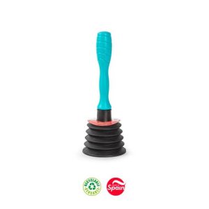 Desentupidor de Canos 28cm Sortido 1un
