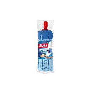 Recarga Esfregona Microfibras 100% Super Vileda