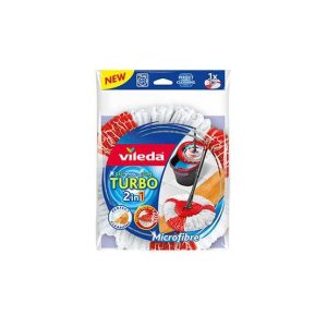 Recarga Esfregona Turbo Vileda 2 EM 1
