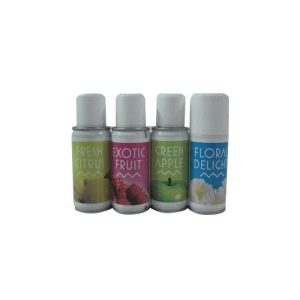 Recarga Ambientador BulkySoft Aerosol EssencesMix 100ml 12un