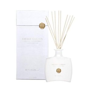 Ambientador Sticks Rituals Savage Garden 450ml