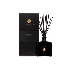 Ambientador Sticks Rituals Black Oudh 450ml