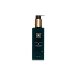 Bálsamo de Mãos Rituals Hammam 175ml
