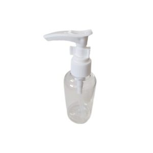 Frasco Vazio Plástico Doseador 75ml