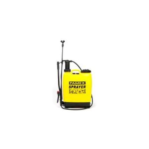 Garrafa Pulverizadora Plástico 20L