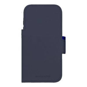 dbramante1928 Copenhagen - Capa flip cover para telemóvel - ICON - água profunda - para Apple iPhone 17 Pro, 18 Pro