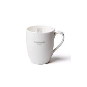 Caneca de Porcelana Dammann 36cl