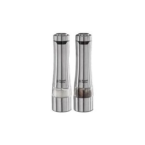 Moinho de Sal e Pimenta RUSSELL HOBBS Classics 2un