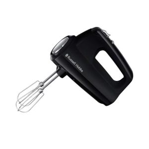 Batedeira RUSSELL HOBBS Matte Black