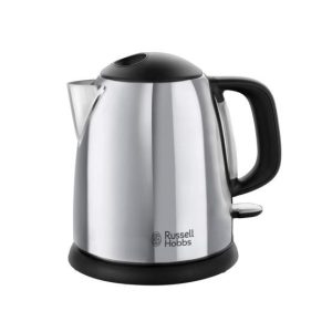 Jarro Elétrico Victory RUSSELL HOBBS Inox