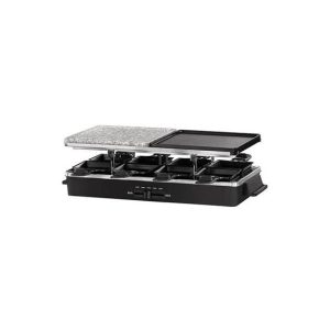 Multi Raclette RUSSELL HOBBS 3em1