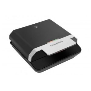 Sanduicheira RUSSELL HOBBS Creations Preto