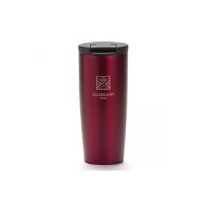 Termo Dammann Vermelho 380ml