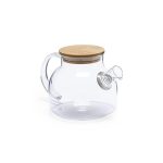 Bule Vidro com Infusor 1L