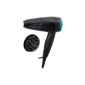Secador de Cabelo REMINGTON D1500 On The Go 2000