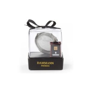 Infusor de Chá com Mini Lata
