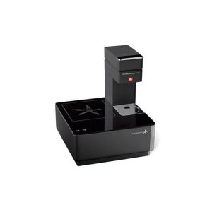 Máquina Café Cápsulas ILLY Y1.1 Iperespresso Pure Black SE