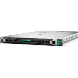 HPE ProLiant Compute DL360 Gen12 - Servidor - montável em bastidor 1U - 1 x Xeon 6517P / até 4.2 GHz - RAM 64 GB - hot-swap (permuta) 2.5" compartimento(s) - sem HDD - sem SO - monitor: nenhum