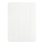 Apple Smart - Capa flip cover para tablet - branco - para 11-inch iPad Pro (M4)