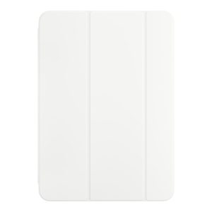 Apple Smart - Capa flip cover para tablet - branco - para 11-inch iPad Pro (M4)