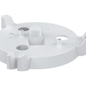 AXIS TP6902-E - Suporte adaptador de montagem de cúpula de câmara - exterior