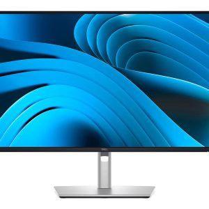 Dell Pro Plus P2725DE - Monitor LED - 27" - 2560 x 1440 QHD @ 100 Hz - IPS - 350 cd/m² - 1500:1 - 5 ms - HDMI, DisplayPort, USB-C - BTO - com 3 anos de Apoio Básico de Hardware com Troca Avançada após diagnóstico remoto