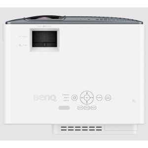 BenQ TK710STi - Projector DLP - laser - 3D - 3200 lumens ANSI - 3840 x 2160 - 16:9 - 4K