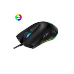 Rato Gaming 3200DPI 7 Botões RGB LED